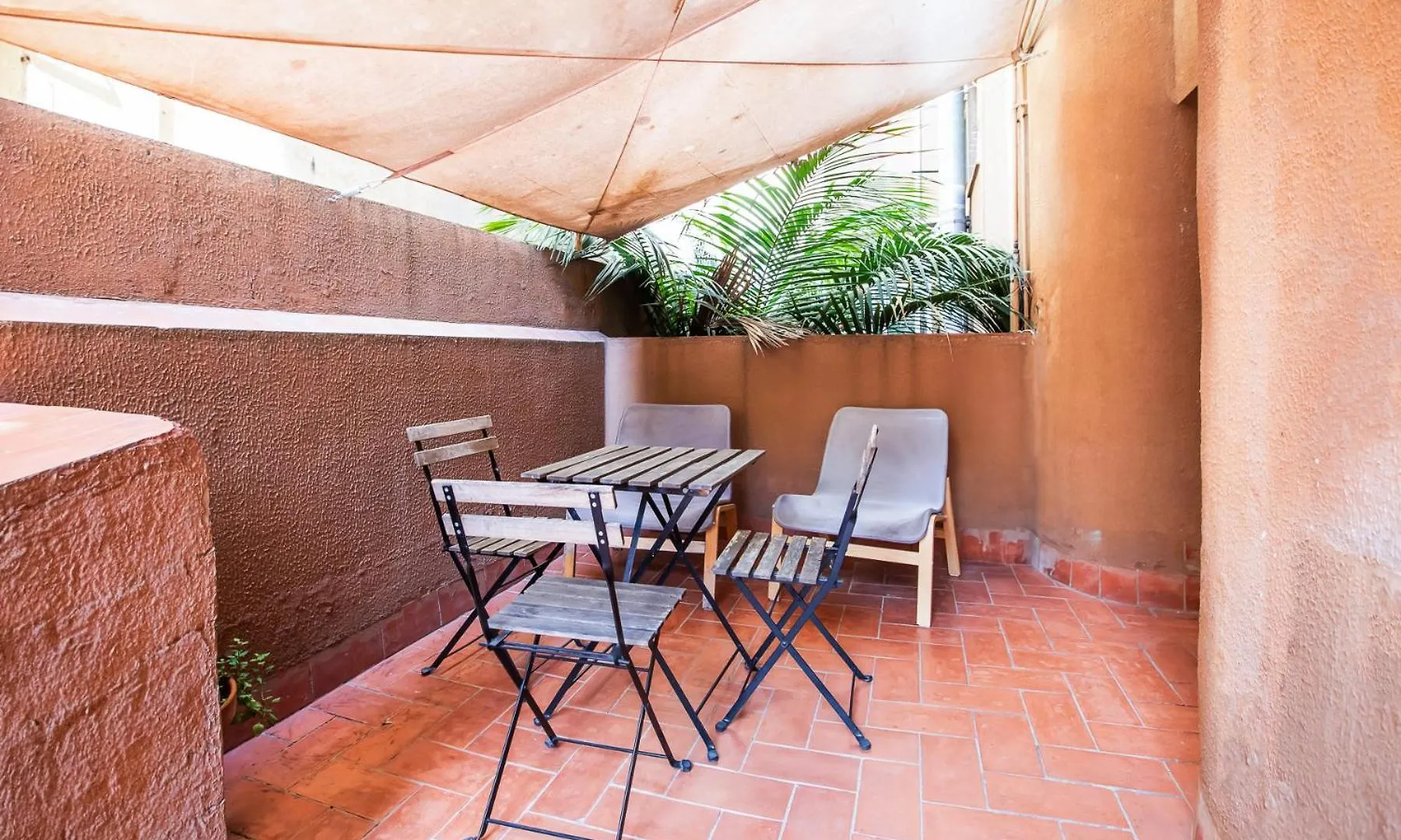 11Foh1095 - Cosy Apartment Near Plaza Espana Barcellona Spagna