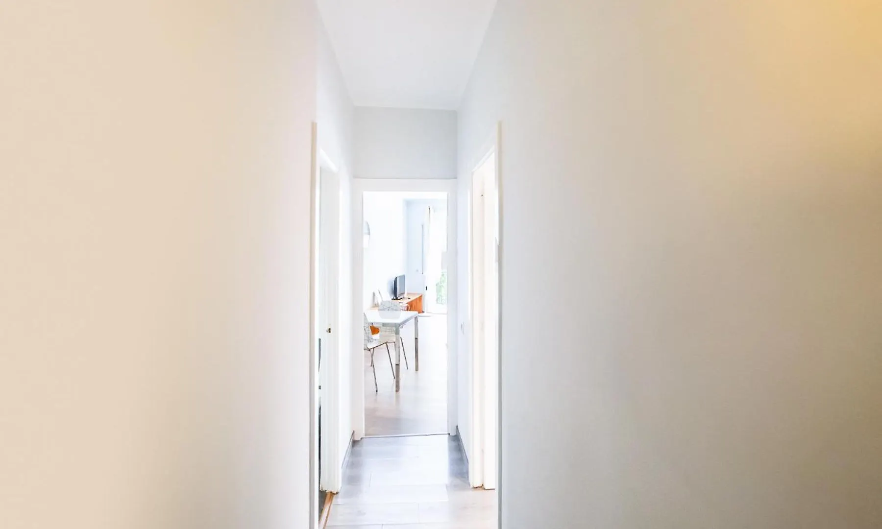 11Foh1095 - Cosy Apartment Near Plaza Espana Barcelona Spain