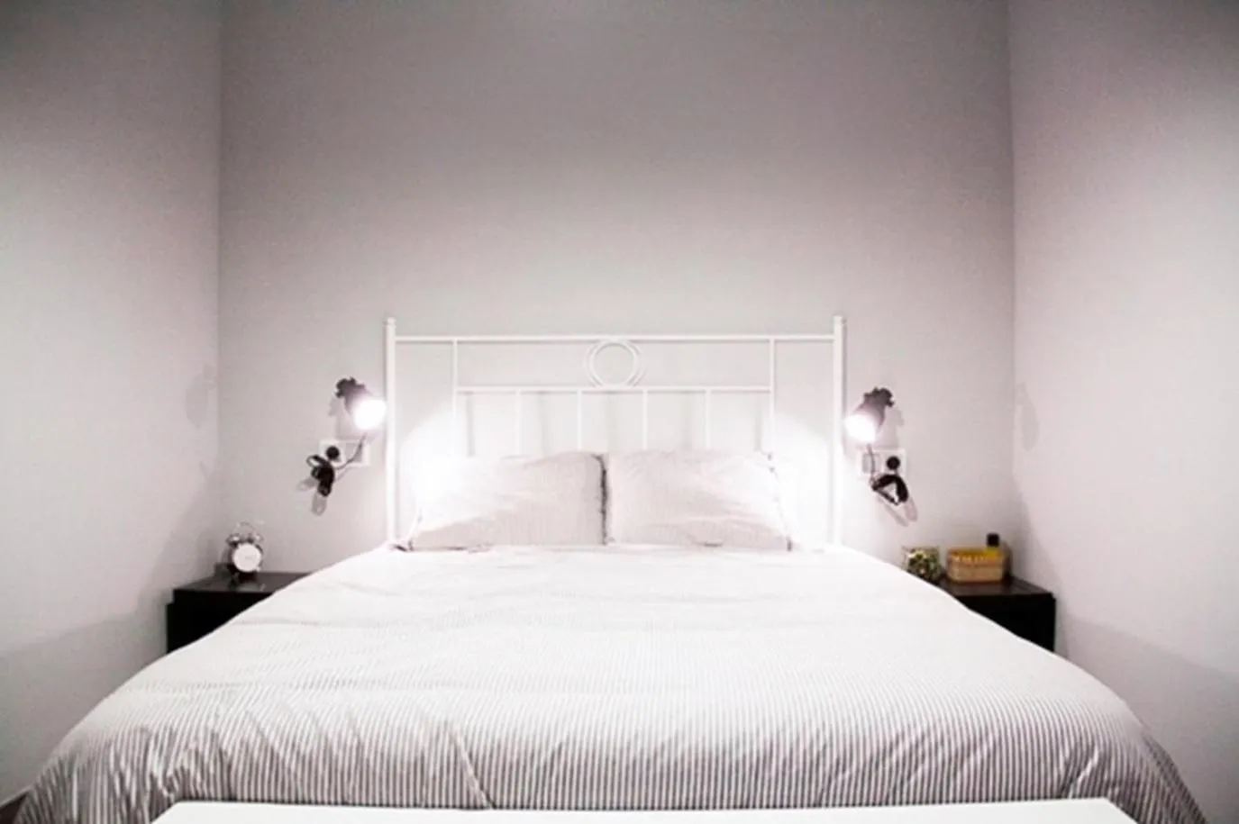 11Foh1095 - Cosy Apartment Near Plaza Espana Barcelona